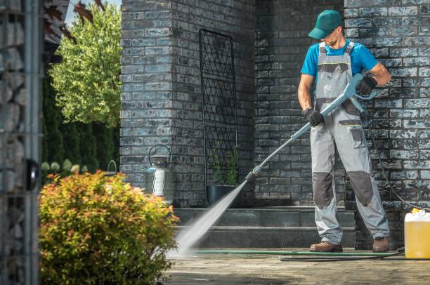 Best Building Exterior Washing  in Ladue, MO