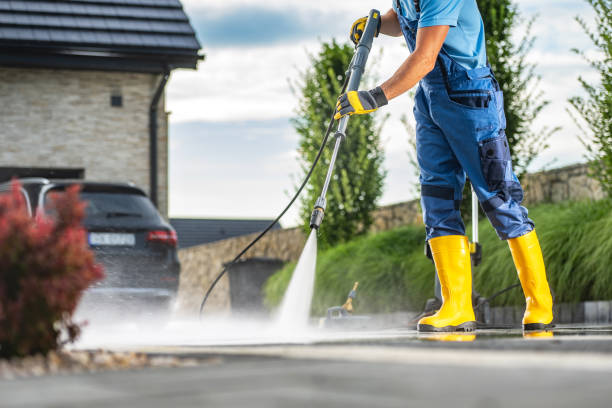 Professional Pressure Washing Services in Ladue, MO
