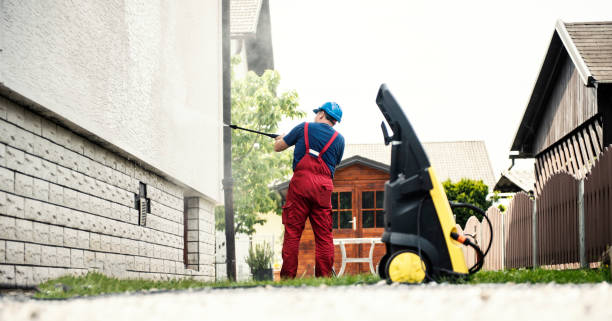 Best Parking Lot and Garage Cleaning  in Ladue, MO
